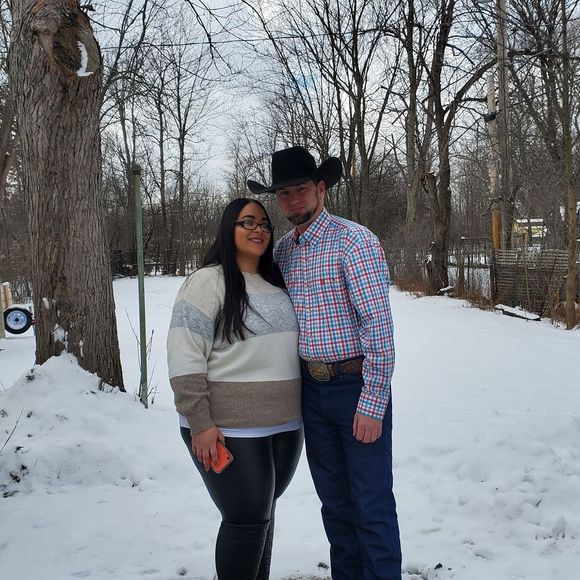 Meet your Posher, Bradley - Picture 1 of 1